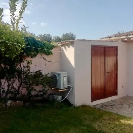 Minivilla Marina Di Santa Giulia Villa Porto-Vecchio (Corsica)