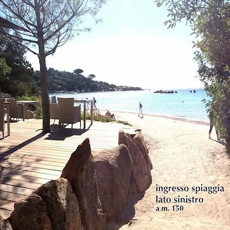 Minivilla Marina Di Santa Giulia Porto-Vecchio (Corsica)