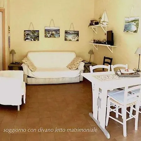 Villa Minivilla Marina Di Santa Giulia *