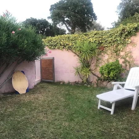 Minivilla Marina Di Santa Giulia Villa Porto-Vecchio (Corsica)