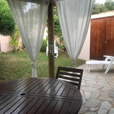 Minivilla Marina Di Santa Giulia *