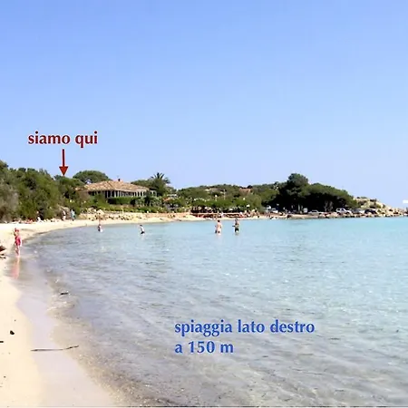 Minivilla Marina Di Santa Giulia Villa Porto-Vecchio (Corsica)