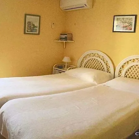 Minivilla Marina Di Santa Giulia * Porto-Vecchio (Corsica)