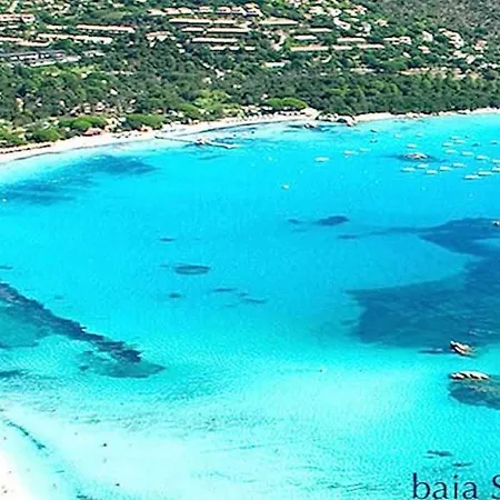 Villa Minivilla Marina Di Santa Giulia Porto-Vecchio (Corsica)