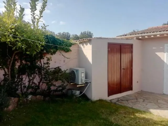 Minivilla Marina Di Santa Giulia Villa Porto Vecchio