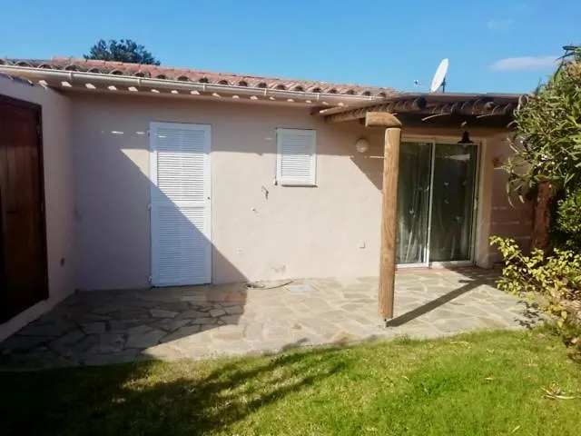 Minivilla Marina Di Santa Giulia Villa *