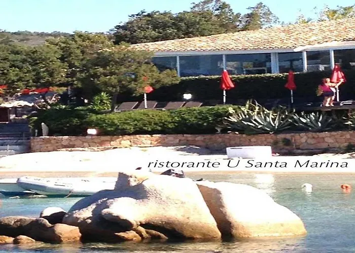 Minivilla Marina Di Santa Giulia Villa Porto Vecchio