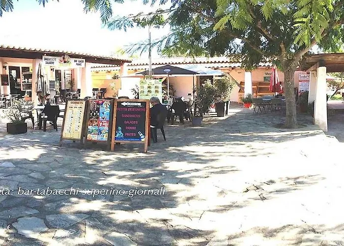 Minivilla Marina Di Santa Giulia * Porto Vecchio