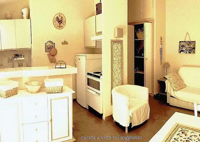 Minivilla Marina Di Santa Giulia * Porto Vecchio