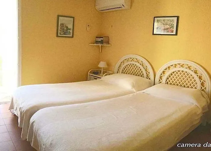 Minivilla Marina Di Santa Giulia * Porto Vecchio