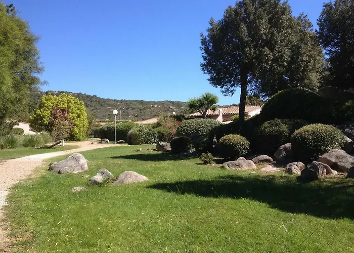 Minivilla Marina Di Santa Giulia * Porto Vecchio